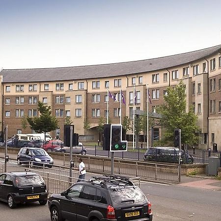 Premier Inn Glasgow City Centre South Zewnętrze zdjęcie